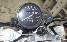 HONDA FTR223 2023 MC34