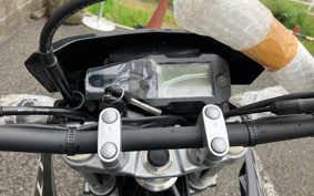 YAMAHA WR155R DG38