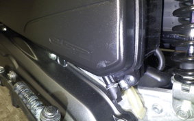 YAMAHA JOG-7 2012 AY01