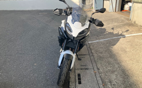 BMW F900XR 2024 0K21