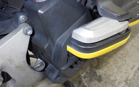 HONDA PCX 125 2021 JF56
