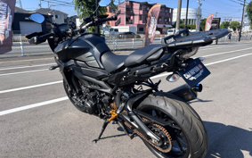 YAMAHA TRACER 9GT 2018 RN51J