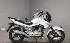 SUZUKI GSR250 GJ55D