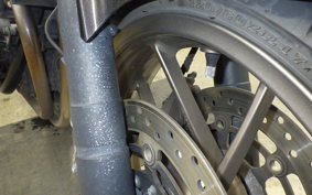 HONDA CB400 SUPER BOLDOR A 2015 NC42