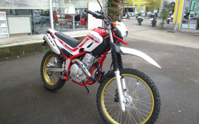YAMAHA  SEROW 250 FINAL ED DG31J