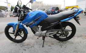 YAMAHA YBR125 PCJL