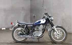 YAMAHA SR400 2003 RH01J