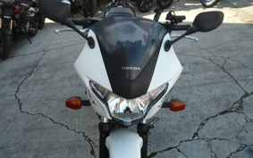 HONDA VTR 250 F MC33