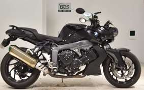 BMW K1300R 2014