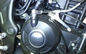 YAMAHA MT-25 A