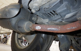 YAMAHA JOG Gen.5 SA36J