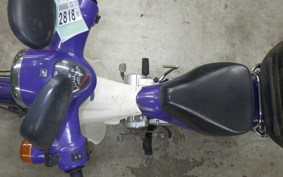 HONDA C110 SUPER CUB JA07