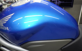 HONDA VTR 250 Gen. 2 2004 MC33