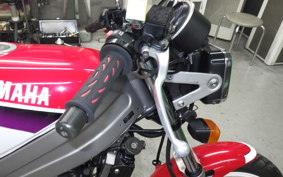 YAMAHA TZR125 3TY