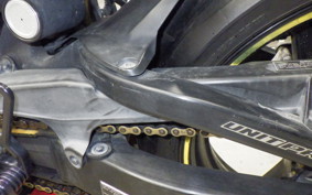 HONDA CBR600RR GEN 3 2008