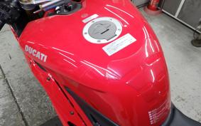 DUCATI 1098 S 2009