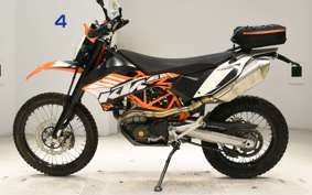 KTM 690 ENDURO R 2018