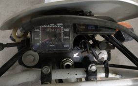 HONDA XLR250R MD22