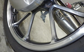 HONDA C125 SUPER CUB 2000 JA58