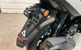 YAMAHA NMAX ABS SEL1J