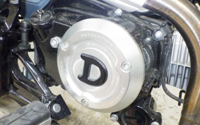 HONDA DAX 125 2005 JB04