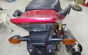 HONDA CB400SF GEN 4 2015 NC42