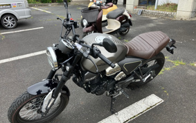 HONDA CB190SS ABS PCL3