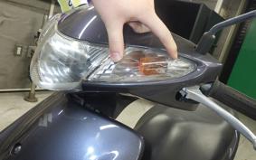 SUZUKI ADDRESS V50 CA4BA