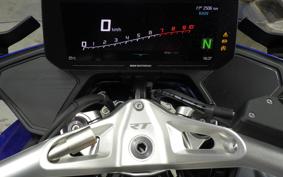 BMW R1300RT ASA 2025