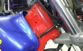 HONDA FTR250 MD17