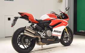 DUCATI 959 PANIGALE CORSE 2018