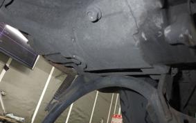 SUZUKI ADDRESS V125 G 1987 CF46A