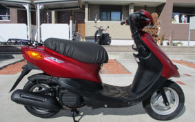 YAMAHA JOG DELUXE SA36J