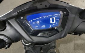 YAMAHA CYGNUS125XSR SED8J