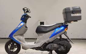 SUZUKI ADDRESS V125 G 2010 CF46A