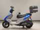 Фото Suzuki ADDRESS V125 G 2010 с японского аукциона