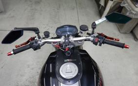 DUCATI MONSTER 1100 EVO 2011