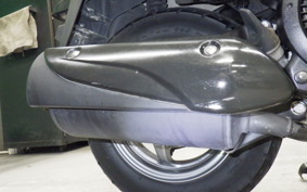 HONDA LEAD 110 2020 JF19