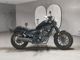 Фото Honda REBEL 2017 с японского аукциона