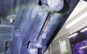 KAWASAKI ZRX400 2006 ZR400E