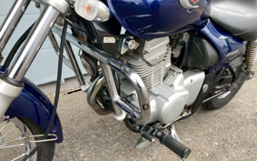 KAWASAKI ELIMINATOR 125 BN125A