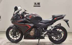HONDA CBR400R 2022 NC56