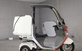 HONDA GYRO TA02