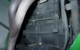 KAWASAKI NINJA 250 2010 EX250L