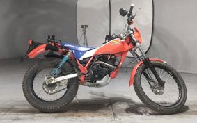HONDA TL125 JD06