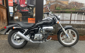 HONDA MAGNA 50 AC13