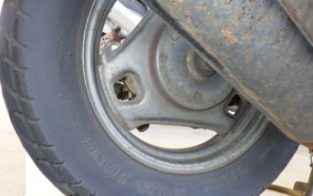 SUZUKI ADDRESS V100 2016 CE11A