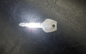 SUZUKI LET's 2 CA1PA