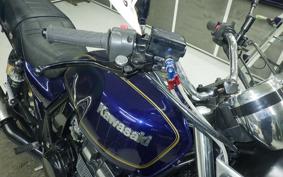 KAWASAKI ZRX-2 2009 ZR400E