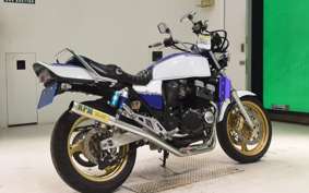 SUZUKI GSX400 IMPULSE 2008 GK7CA
